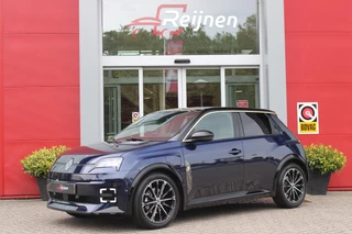 Renault 5 COMFORT RANGE ICONIC CINQ 150PK 52 kWh