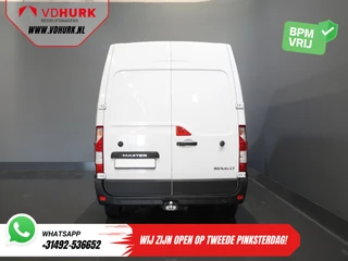Renault Master - afbeelding nr 6