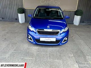 Peugeot 108 Peugeot 108 1.0 e-VTi Allure - afbeelding nr 35