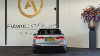 Audi A6 Audi A6 Avant 55 TFSI e quattro 3X S-line Cmp | MAXTON | MATRIX | EL. TREKHAAK - afbeelding nr 15