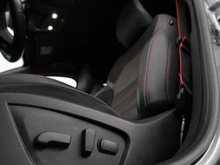 Renault Arkana Renault Arkana 1.6 E-Tech Hybrid 145 R. S. Line |  Stoel & stuurverwarming | Adaptive cruise | Leder/Alcantara | Camera | Carplay | Sfeerverlichting | Full LED - afbeelding nr 5