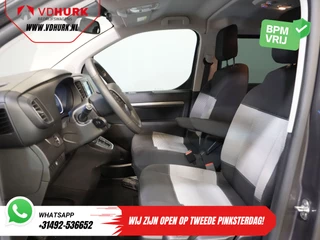 Citroën ë-Spacetourer - afbeelding nr 15