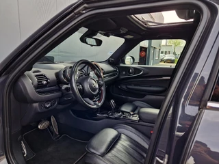 MINI Clubman Mini Mini Clubman 2.0 Cooper S Chili Aut. - afbeelding nr 7