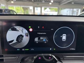Hyundai Kona Hyundai Kona 1.6 GDI HEV Premium Sky | Schuifdak | ACC | Keyless - afbeelding nr 11