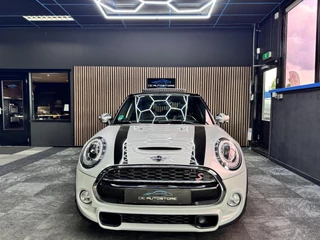 MINI Cooper S Mini Mini 2.0 Cooper S Chili Serious Business John Works pakket 1e Eig pano headup navi leder Voll opties - afbeelding nr 2