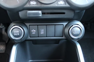 Suzuki Ignis - afbeelding nr 26