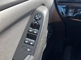 Citroën Grand C4 Picasso Citroën Grand C4 Picasso 1.2 Zwart 2016 7-Persoons Trekhaak - afbeelding nr 21