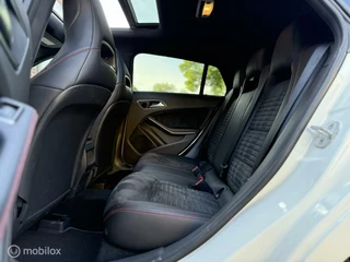 Mercedes-Benz CLA Mercedes CLA-klasse| AMG-Line | PANO | Kleppensysteem | 18'' - afbeelding nr 7