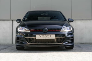 Volkswagen Golf Volkswagen Golf 2.0 TSI GTI TCR Pano Dsg Akrapovic - afbeelding nr 2