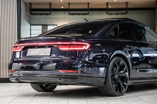Audi A8 Audi A8 60 TFSI e quattro Pro Line Plus|360|Pano|ACC|22'' - afbeelding nr 13