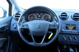 SEAT Ibiza - afbeelding nr 12