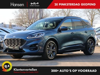 Ford Kuga - afbeelding nr 1