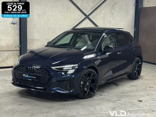 Audi A3 - 18722004-0