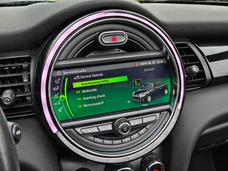 MINI Cooper S Cabrio MINI Cooper S 2.0 COOPER S Chili | NAVIGATIE | STOELVERWARMING | SPORTSTOELEN | WINDSCHERM | 17 INCH LM VELGEN | - afbeelding nr 17