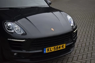 Porsche Macan | Camera | Comfortstoelen 14-wegs | Adaptief Demping Systeem | DAB | Orig. NL | - afbeelding nr 37