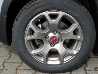 Fiat Panda Fiat Panda Hybrid | Cross | Clima | Voorruit + Stoel verwarming | Pdc | - afbeelding nr 16