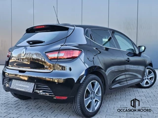 Renault Clio Renault Clio 0.9 TCe Night&Day|Navi|Cruise|Airco|Lmv|Pdc| - afbeelding nr 8