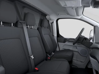 Ford E-Transit Custom - afbeelding nr 4