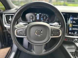 Volvo V60 Volvo V60 2.0 T4 | AutoPilot | Bliss | Camera | All Seasons | Garantie | - afbeelding nr 8