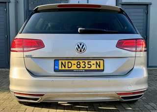 Volkswagen Passat Volkswagen Passat Variant 1.4 TSI GTE 218pk Connected Series | 2016|  Plug In Hybride | Automaat | Compleet | NL Auto | Zeer Net ! | - afbeelding nr 8