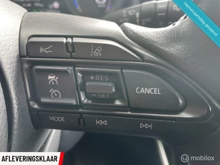 Toyota Yaris Toyota Yaris 1.5 Hybrid Style - afbeelding nr 18
