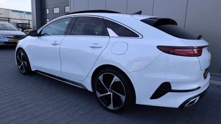 Kia ProCeed - afbeelding nr 2