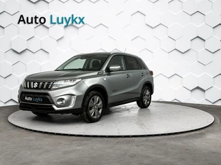 Suzuki Vitara Suzuki Vitara 1.5 Hybrid Select Automaat | Navigatie | Adaptieve Cruise Control | Parkeercamera - afbeelding nr 1