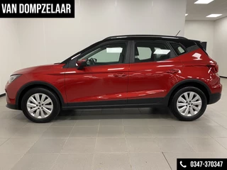 SEAT Arona - afbeelding nr 23