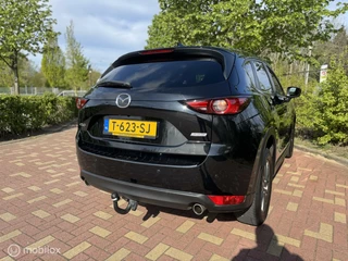 Mazda CX-5 Mazda CX-5 2.0 SkyActiv-G 165 GT-M - afbeelding nr 10
