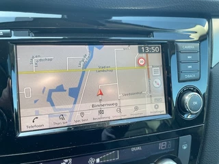 Nissan QASHQAI - afbeelding nr 18