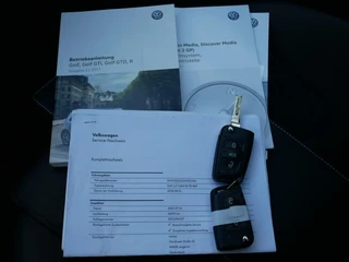 Volkswagen Golf Volkswagen Golf 1.4 TSI R-LINE **Clima//Nav//Lm ** - afbeelding nr 8