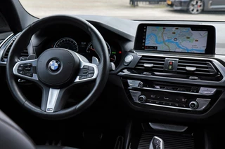 BMW X3 BMW X3 xDrive30i M-Sport M-Pakket /LED/PANODAK/HUD/360 CAMERA/ACC/STOELVERW V+A/CARPLAY/KEYLESS! - afbeelding nr 11