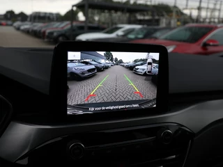 Ford Kuga Ford Kuga 2.5 PHEV Titanium X I B&O I Half-leder I Elek. stoelverstelling - afbeelding nr 25