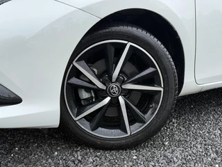 Toyota Auris Toyota Auris 1.8 Hybrid Dynamic Go 1e Eigenaar,Navi,Camera,Lm Velgen,136pk,Weinig Km,Apk tot 05-2027 - afbeelding nr 26