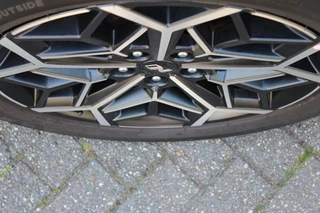 Hyundai Tucson Hybrid - afbeelding nr 34