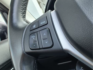 Suzuki Vitara Dodehoeksensoren | Camera | Stoelverwarming - afbeelding nr 28