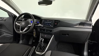 Volkswagen Polo Volkswagen Polo 1.0 TSI LIFE ADAPT CRUISE NAVI VIA APP CONNECT - afbeelding nr 14
