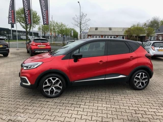 Renault Captur Renault Captur 1.3 TCe AUTOMAAT CAMERA NAVI TRH - afbeelding nr 4
