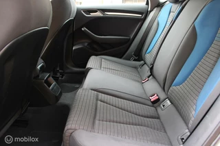Audi A3 Audi A3 Sportback 1.0 TFSI Sport Lease Edition, Pdc, Cruise, Navi, Airco, Led, 17 inch Lmv. - afbeelding nr 13