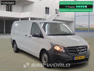 Mercedes-Benz Vito - 109236966-0