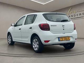 Dacia Sandero - afbeelding nr 7