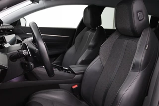 Peugeot 508 Peugeot 508 1.6 HYbrid Allure | Stoelverwarming | Carplay | Camera | Trekhaak | Navigatie | Climate control | Half leder | Cruise control | PHEV - afbeelding nr 5