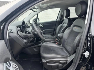 Fiat 500X Fiat 500 X Cross 1.4 Turbo Cross Pagnotta Automaat Navigatie Pdc Carplay Cruise - afbeelding nr 4