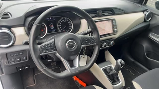Nissan Micra - afbeelding nr 28