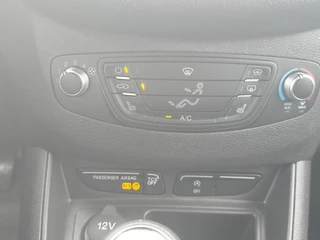 Ford Transit Courier Ford Transit Courier 1.0 EcoBoost Trend 100pk | SCI | Airco | Stoelverwarming | Bluetooth | Vooruit verwarming - afbeelding nr 18