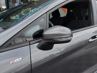 Ford Fiesta Ford Fiesta 1.0 EcoBoost 101pk ST-Line 5-Deurs | Navi | Apple Carplay + Android Auto | Clima | Cruise | Keyless Start | Pdc | Stoelverwarming | Rijstrook+Lichtsensor | Privacy Glass | 17''lm - afbeelding nr 35