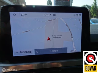 Ford Kuga Ford Kuga 2.5 PHEV Titanium X | Cruise Adaptief |Winterpakket !!! - afbeelding nr 15