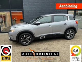 Citroën C5 Aircross - 368375074-0
