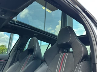 Škoda Kamiq Škoda Kamiq 1.0 TSI DSG MONTE CARLO GLASDAK/CAMERA/TREKHAAK/NAVI/CRUISE/STOELVERW - afbeelding nr 26