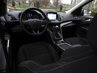 Ford Kuga - afbeelding nr 12